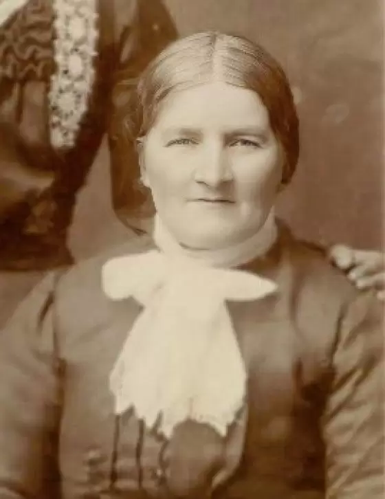 Anne MacLeod