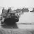 Anzio - DUKW coming ashore on Peter Beach